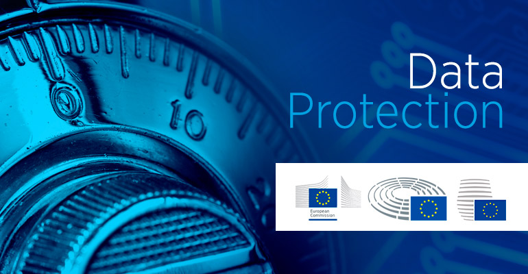 What Does The New European Data Protection Legislation 