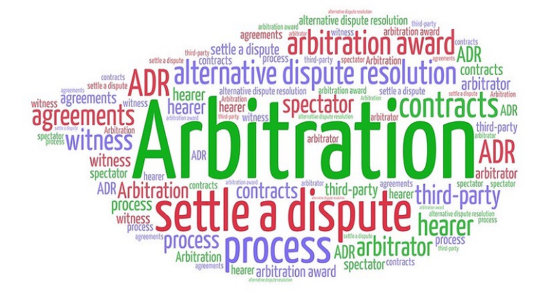 Arbitral Dispute Resolution - Serious competitor to State Judiciary? -  Gecić Law